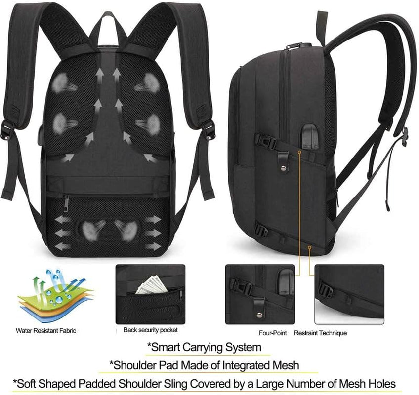 Super Waterproof Traveling backpack